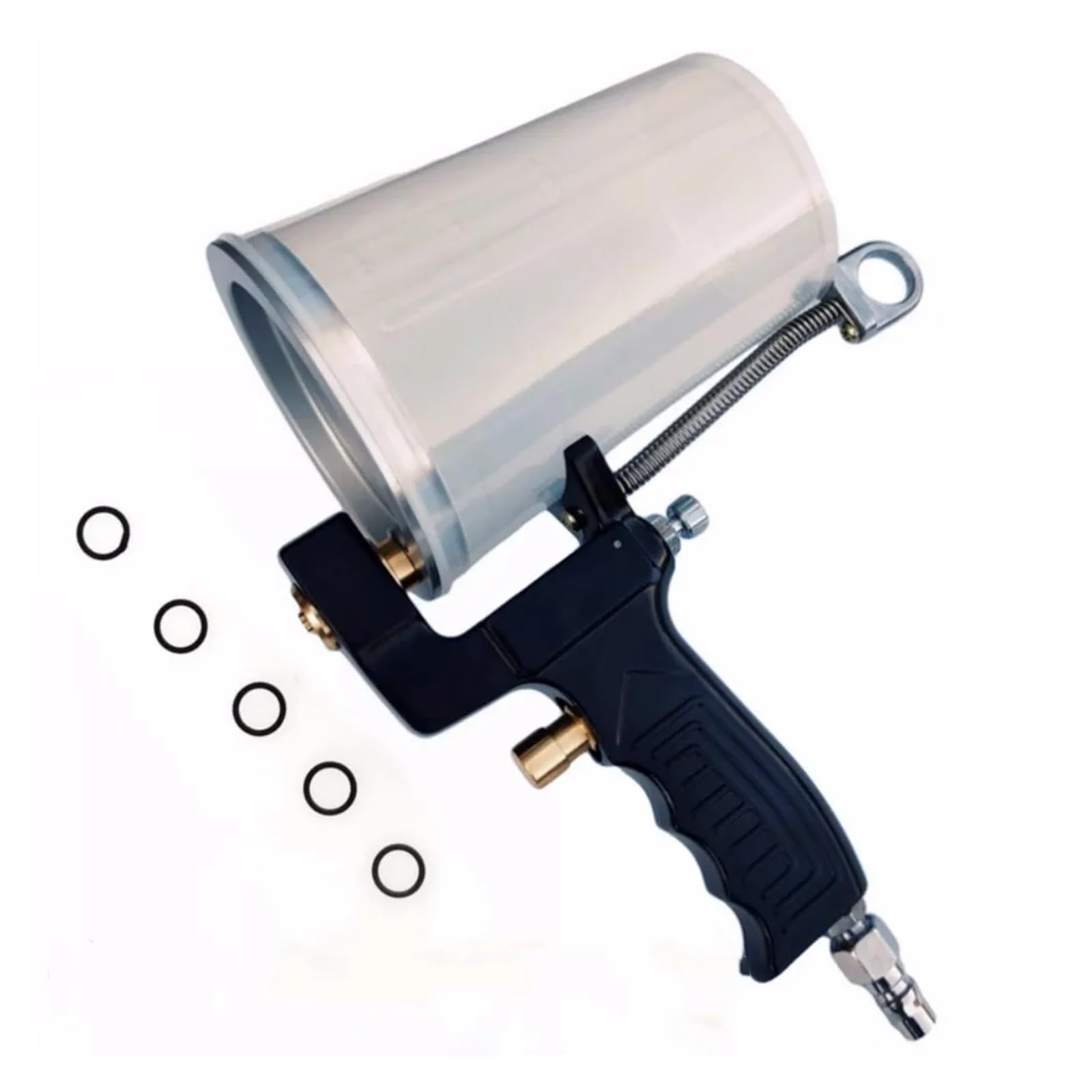 Amazon.co.jp: スプレーガン コートスプレーガン 2.5/3.0/4.0/5.0mm